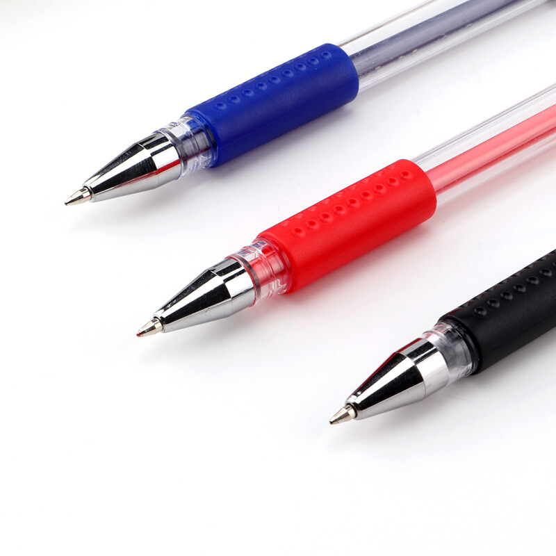 BAOKE PC880F 0,5 mm gel tintna olovka 12 kom