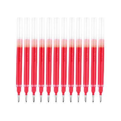 BAOKE 0,5 мм/0,7 мм/1,0 мм Класическа офисна гел писалка Писалка с голям капацитет