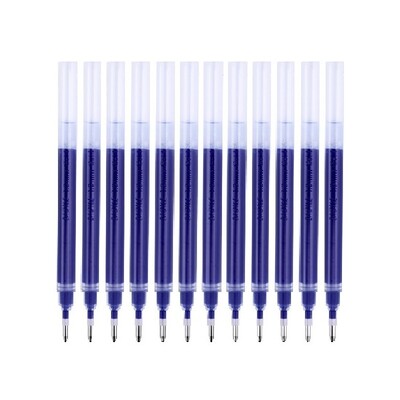 BAOKE 0,5 мм/0,7 мм/1,0 мм Класическа офисна гел писалка Писалка с голям капацитет