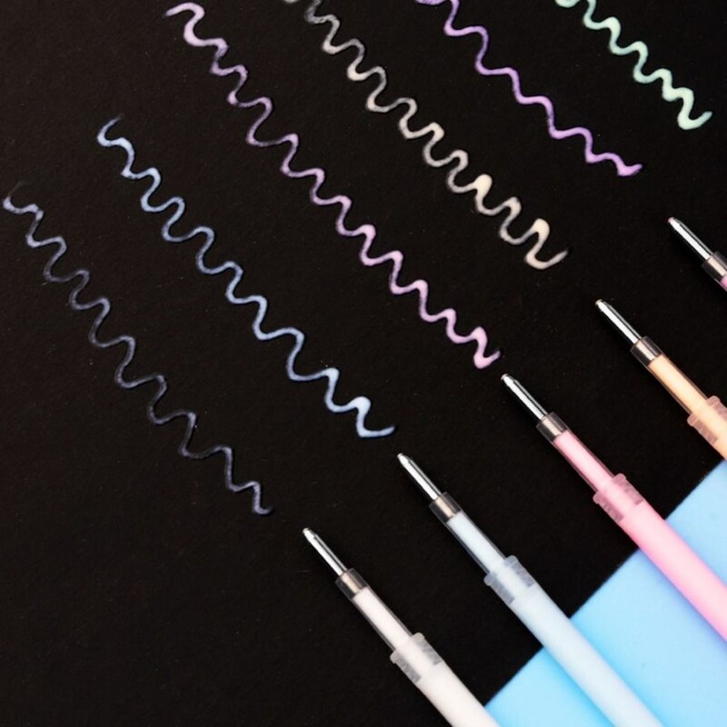 Brzosušeće ljepilo za točkice u obliku olovke visoke viskoznosti Ručno izrađeno ljepilo u obliku olovke u obliku štapića Ljepljivo ljepilo za točkice Višenamjensko ljepljivo ljepilo za točkice