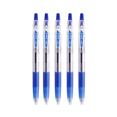 Pilot Juice LJU-10EF Set gel olovki 0,38 0,5 mm Brzo sušeće gel olovke Caneta Papeleria Papirnice Školski pribor Lapices Kawaii