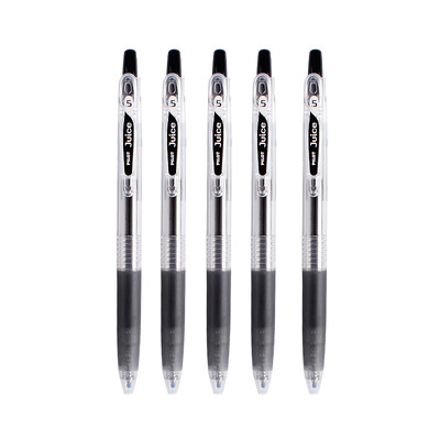 Pilot Juice LJU-10EF Set gel olovki 0,38 0,5 mm Brzo sušeće gel olovke Caneta Papeleria Papirnice Školski pribor Lapices Kawaii