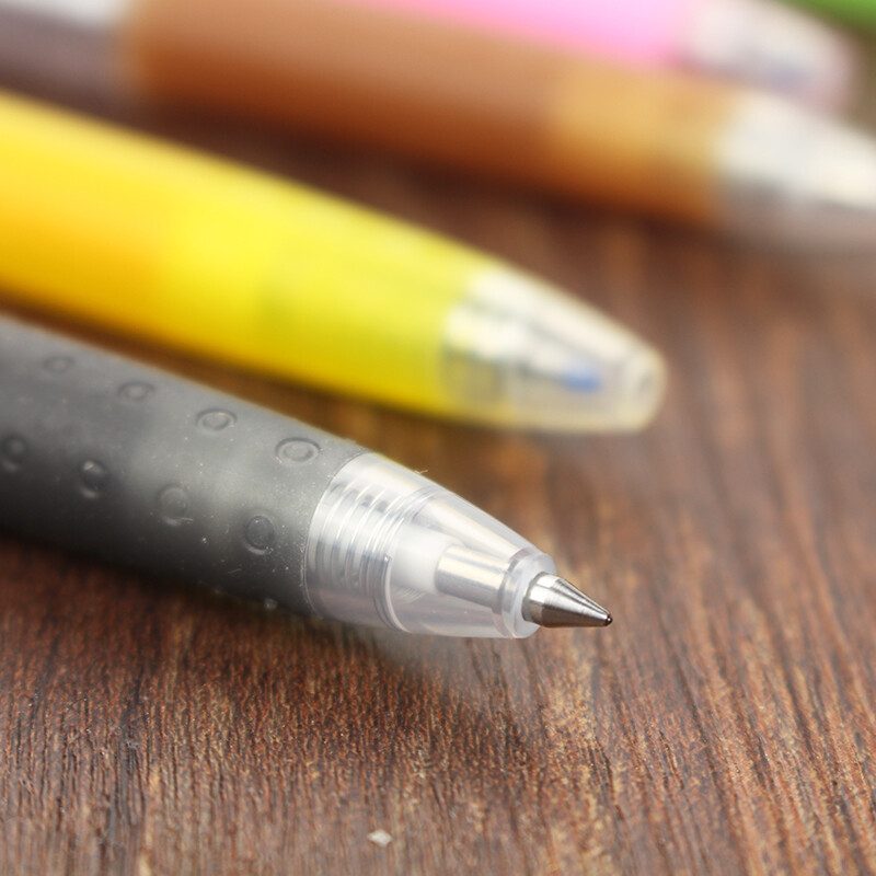 Pilot Juice LJU-10EF Set gel olovki 0,38 0,5 mm Brzo sušeće gel olovke Caneta Papeleria Papirnice Školski pribor Lapices Kawaii