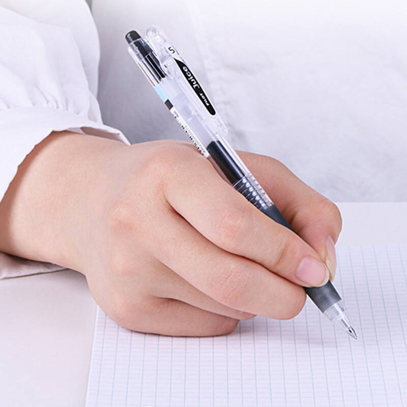 Pilot Juice LJU-10EF Set gel olovki 0,38 0,5 mm Brzo sušeće gel olovke Caneta Papeleria Papirnice Školski pribor Lapices Kawaii