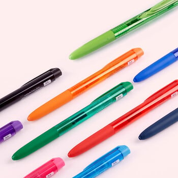 Ιαπωνικά χαρτικά Εισαγόμενα UNI Cute Pen Gel Pens UMN-155N Limited Edition Low Damping 0,28/0,38/0,5mm Αξεσουάρ γραφείου