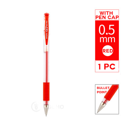 M&G 1/3/6kom 0,5 mm klasična serija Q7 Plastični materijal gel olovka uredska olovka s potpisom za studente poklon ured škola