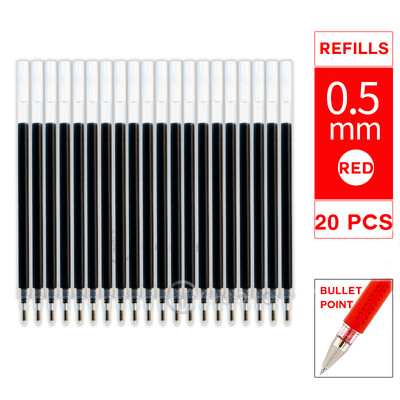 M&G 1/3/6kom 0,5 mm klasična serija Q7 Plastični materijal gel olovka uredska olovka s potpisom za studente poklon ured škola