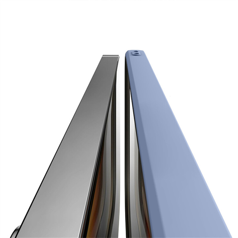 Kvadratna, tekuća silikonska magnetska futrola za bežično punjenje za Samsung Galaxy S24 Ultra S23 FE S22 S21 Plus Magsafe maska otporna na udarce