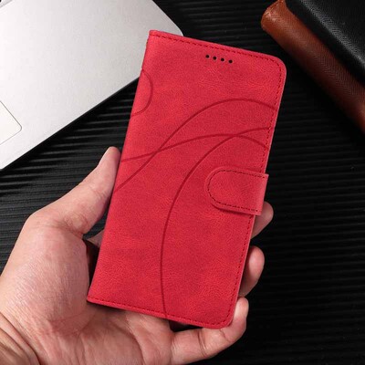 Torbica novčanik za Samsung Galaxy S24 Ultra S23 Plus S22 S21 FE S20 A15 A25 A35 A55 Poklopac za telefon Preklopni kožni stalak Card Book Coque