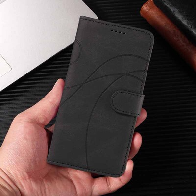 Torbica novčanik za Samsung Galaxy S24 Ultra S23 Plus S22 S21 FE S20 A15 A25 A35 A55 Poklopac za telefon Preklopni kožni stalak Card Book Coque