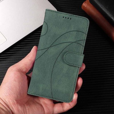 Torbica novčanik za Samsung Galaxy S24 Ultra S23 Plus S22 S21 FE S20 A15 A25 A35 A55 Poklopac za telefon Preklopni kožni stalak Card Book Coque