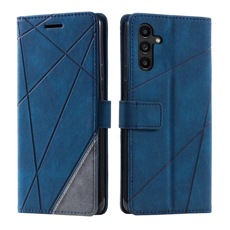 Preklopna torbica novčanik za Samsung Galaxy S24+ S23 S21 FE S22 Ultra Plus S23FE 5G Cover Couqe kožne magnetske zaštitne torbe za telefon