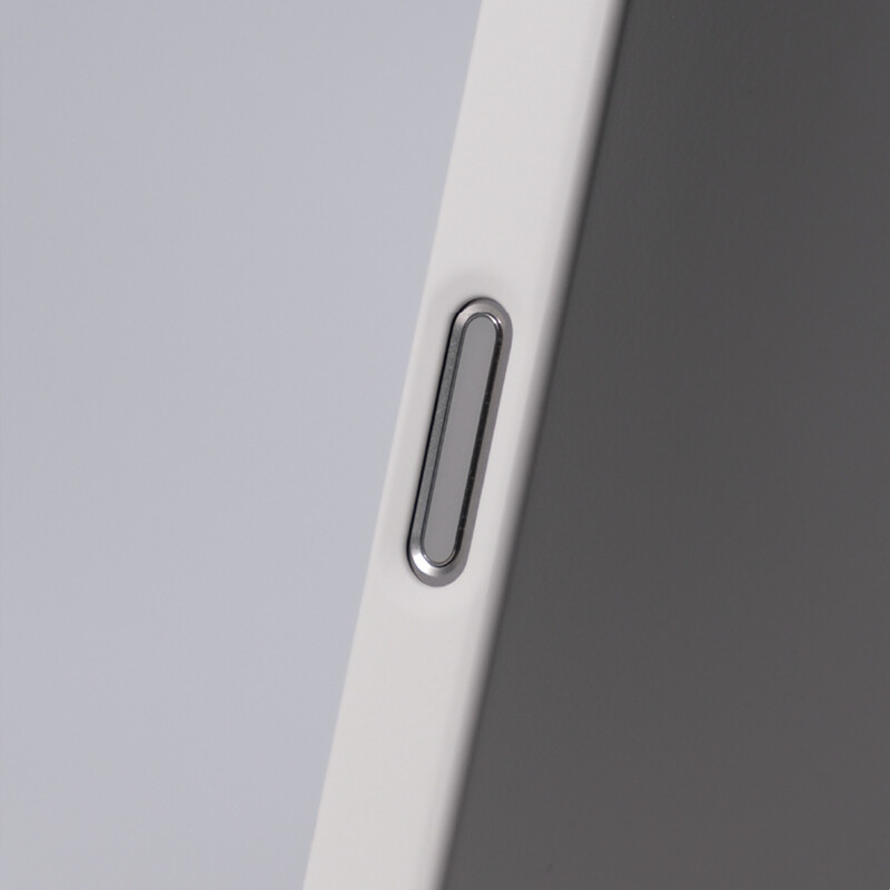 Jednostavna jednobojna Magsafe telefonska torbica za iphone 16 pro max 15 Pro 14 13 Luksuzna metalna leća Flocking obloga Poklopac za bežično punjenje