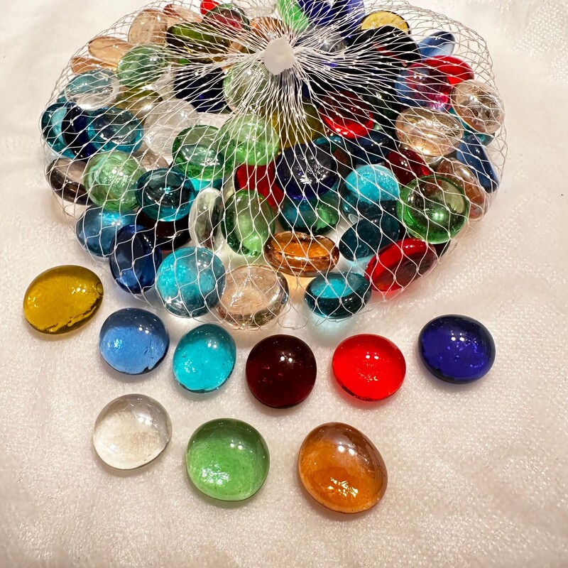 Akvārija ainavu veidošana stikla krelles īpašas formas stikla akmeņi bērnu arheoloģiskie dārgumu izrakumi bērnu rotaļlietas kristāla dārgakmeņi