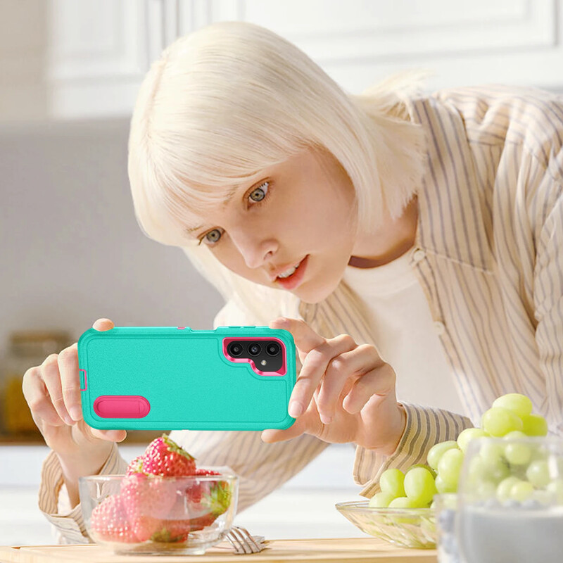 Anti-Shock Strong Fited Cover Case za Samsung Galaxy A54 5G A16 A15 A14 A53 A13 S23 FE S24 S25 Ultra S22 Plus telefonska torba Coque