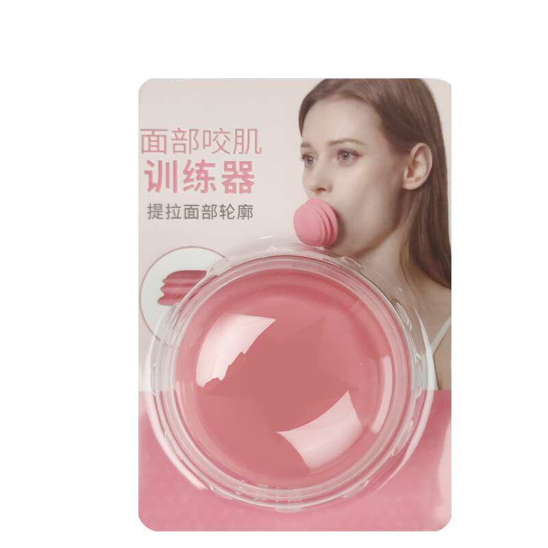 Trener lica za "vrane šape", nazolabijalne bore, beauty lift, zatezanje, opušteno lice, face lifting u obliku slova V i malo lice