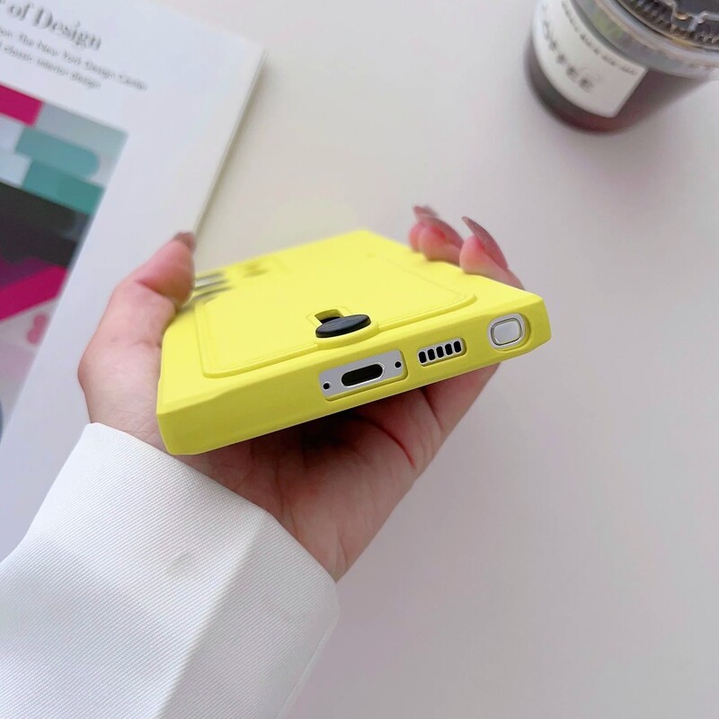 Telefonska torbica za Samsung Galaxy S25 S24 S23 S22 S21 S20 Ultra Plus FE A72 A55 A35 A32 4G 5G Novčanik sa držačem kartice Mekana TPU maska