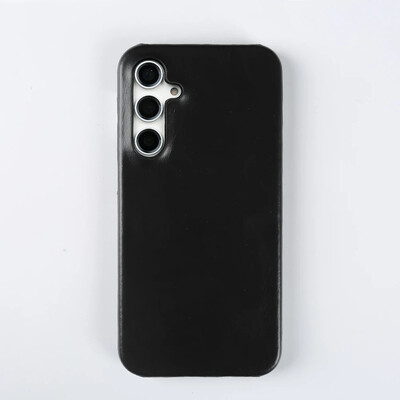 Χειροποίητη θήκη από γνήσιο δέρμα για Samsung Galaxy S23 FE S20 S20FE 5G S22Plus S21 Αισθητικό Vintag μοτίβο Κέλυφος τηλεφώνου πίσω