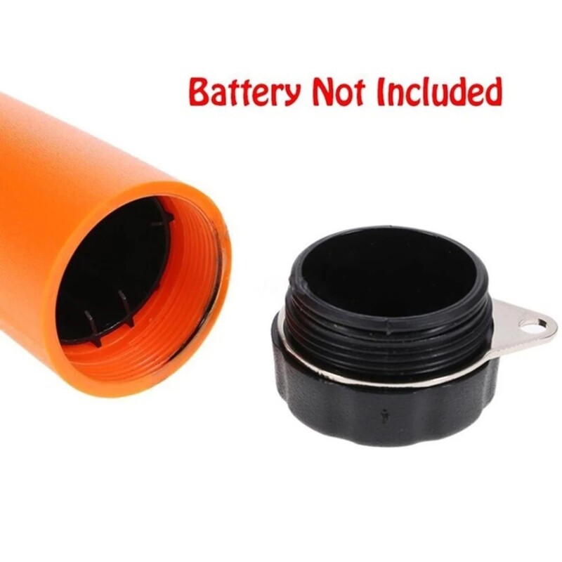 Нов ъпгрейд показалец Метален детектор Pro Pinpoint GP-pointerII Точно определяне Gold Digger Garden Detecting Водоустойчив