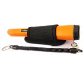 Νέος υψηλής ποιότητας Handheld GP Pointer Αδιάβροχη ράβδος τοποθέτησης ανιχνευτής ασφαλείας υψηλής ευαισθησίας για ανιχνευτή μετάλλων