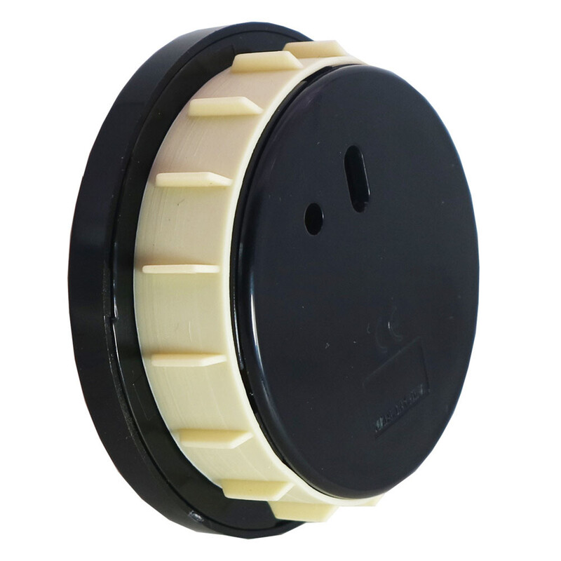 Satni mehanizam Kvarcni umetak sata Zaslon s arapskim rimskim brojevima od 70 mm Jednostavan za ugradnju Visokokvalitetni plastični metal