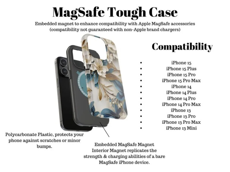 Crne mašne na maski za IPHONE 16ProMax 15 14 13 12 11 PRO Plus akrilne TPU dvije u jednoj magnetske maske za telefon