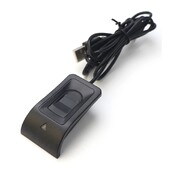 Cititor biometric de amprentă USB pentru Win10/11 - Conectare securizată cu Hello Biometrics