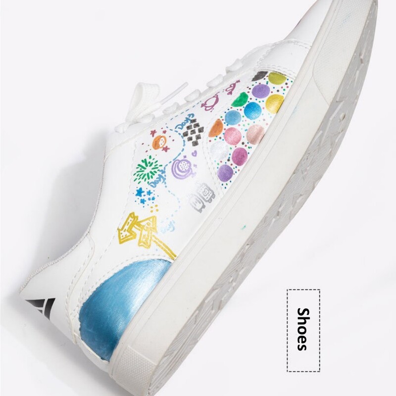 12 цвята, метални маркери, химикалки, цветни химикалки за боядисване за черна хартия, стъкло, скална живопис, Направи си сам албум с лексикони, студентски канцеларски материали