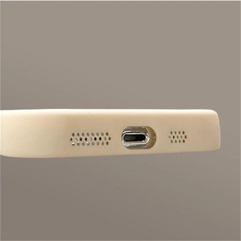 Telefonska torbica za Xiaomi Redmi Note 13 Pro Plus 12 11 10 12S 11S 10S 9S 9 12C 10C 3D Cute Coffee Stražnja maska od mekanog tekućeg silikona