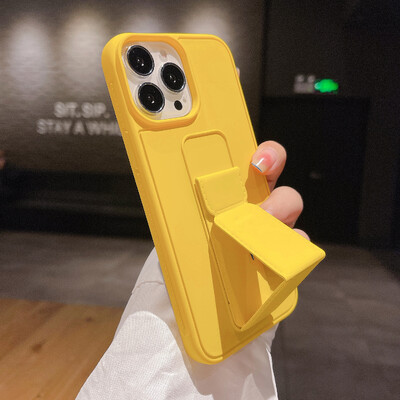 Luksuzna kožna torbica za telefon s magnetnim držačem za zapešće za iPhone 15 14 13 12 11 Pro Max XS XR X 8 7 Plus maska otporna na udarce Funda