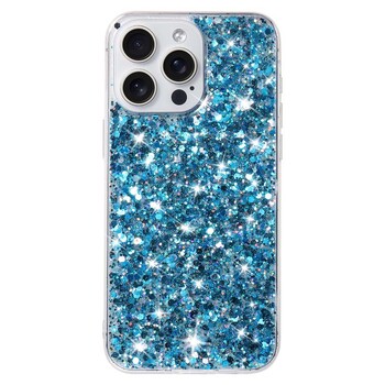 Θήκη τηλεφώνου Starry Glitter Pink Sequin για IPhone 16 15 14 13 12 11 Pro Max X XR 7 8 Plus SE2 Σκληρό κάλυμμα σιλικόνης κατά της πτώσης