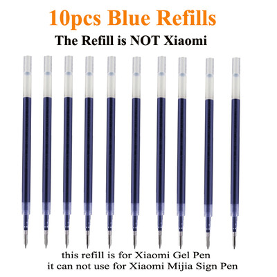 Kaco 5 bucăți pixuri cu cerneală gel din plastic pur Set de pixuri multicolore cu design retro pentru desen KACOGREEN Papetarie Office School