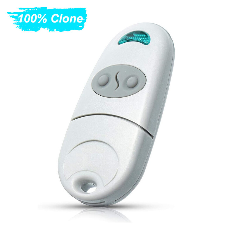 CAME TOP 432EV 432EE 432NA 434EV 434EE 434NA TOP432EV TOP432EE TOP432NA 433.92MHz Дубликатор за дистанционно управление на гаражна врата