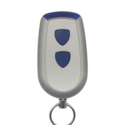 NORMSTAHL RCU 433 2K / EA433 2KM Micro / Crawford / Magic 1000 Daljinski upravljač za garažna vrata 433.92MHz Rolling Code Gate KeyFob