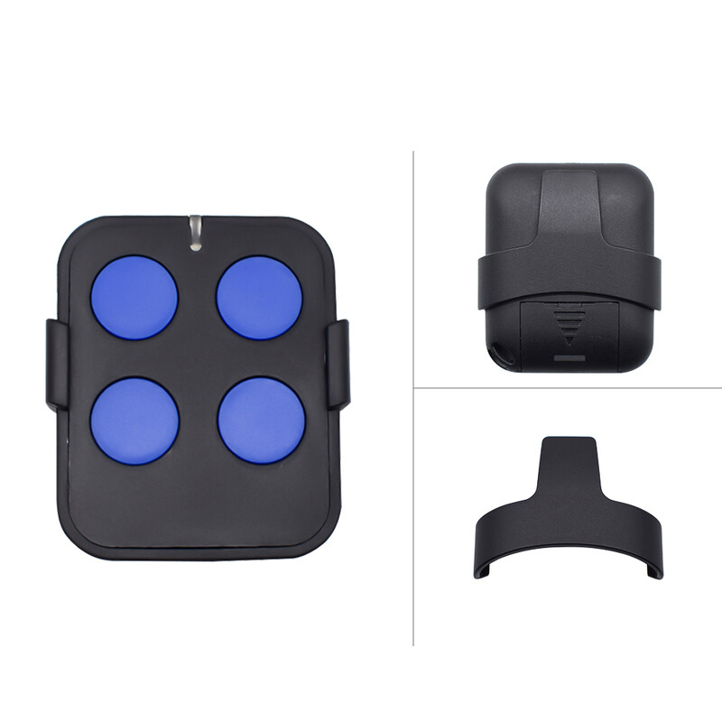 Normstahl / Crawford Standard Steel T433-4 kompatibilni ručni odašiljač 433,92 Mhz Daljinski upravljač za garažna vrata