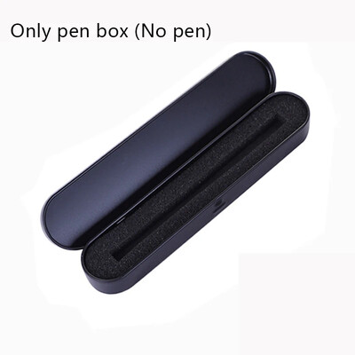 Senzor gravitacije 4 u 1 višebojna gel olovka Set 0,5 mm crno plava crvena kemijska olovka i 1 olovka za olovku Školski uredski pribor Darovi