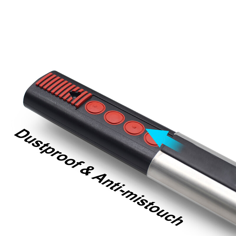 SOMMER 4031 TX08-868-4 4020 4026 TX03-868-2 4011 4021 4025 4035 Daljinski upravljač za otvaranje garažnih vrata 868MHz Rolling Code