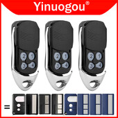 Chamberlain LiftMaster 4335E 4333E 4332E 4330E 4335EML 4333EML 4332EML 4330EML Daljinski upravljač za garažna vrata 433.92MHz Rolling Code