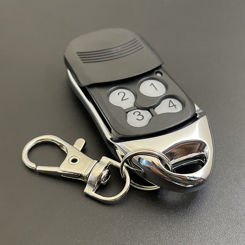 Chamberlain LiftMaster 4335E 4333E 4332E 4330E 4335EML 4333EML 4332EML 4330EML Daljinski upravljač za garažna vrata 433.92MHz Rolling Code