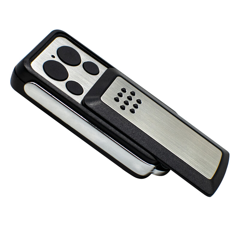 Avidsen 114253 Garaažiukse kaugjuhtimispult, mis ühildub 433Mhz Avidsen 114253 104257 104251 Extel Thomson garaažiukse avajaga