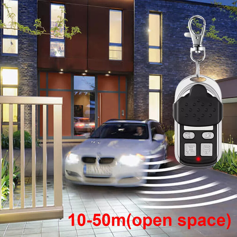 Najnoviji Hormann Marantec Berner 868MHz Daljinski upravljač za duplikator garažnih vrata HSE2 HSE4 HSM2 HSM4 868 Digital D382 D302 868 BHS121