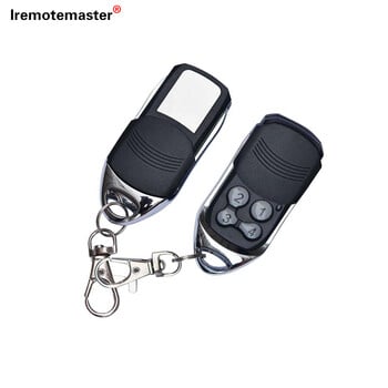 Για B&D Tritran Garage Remote Control-A-Door BND TB2 TB4 TB5 TB6 BD2 BD4 Diamond Replacement Replacement 433,92MHZ