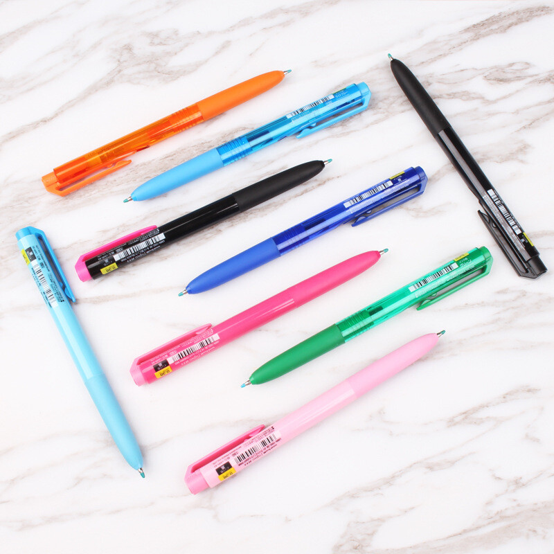 Uni Ball Signo UMN-155 gel tintna olovka 0,38 mm 0,5 mm Japan