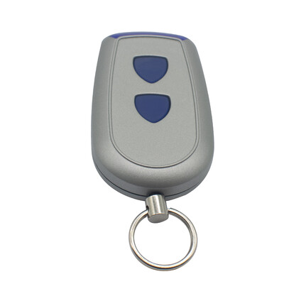 Za Normstahl RCU 433 2 Daljinski upravljač Otvaranje garažnih vrata Rolling Code 433,92 MHz Crawford EA433 2KS 4KS Command