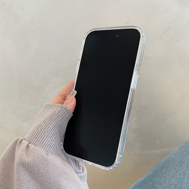 Korėjietiškas mielas magnetinis stovas, rankena Tok Cartoon Cloud Magsafe telefono dėklas, skirtas iPhone 16 15 14 13 12 11 Promax XSMAX 7 minkštas galinis dangtelis