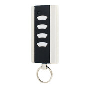 Daljinski upravljač NORMSTAHL CRAWFORD Standard Steel T433-4 RCU 433 2K 4K EA 433 2KS 4KS EA433 2KM Micro N002800 Otvarač garažnih vrata