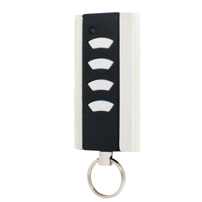 Daljinski upravljač NORMSTAHL CRAWFORD Standard Steel T433-4 RCU 433 2K 4K EA 433 2KS 4KS EA433 2KM Micro N002800 Otvarač garažnih vrata