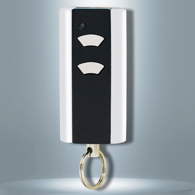 Daljinski upravljač NORMSTAHL CRAWFORD Standard Steel T433-4 RCU 433 2K 4K EA 433 2KS 4KS EA433 2KM Micro N002800 Otvarač garažnih vrata