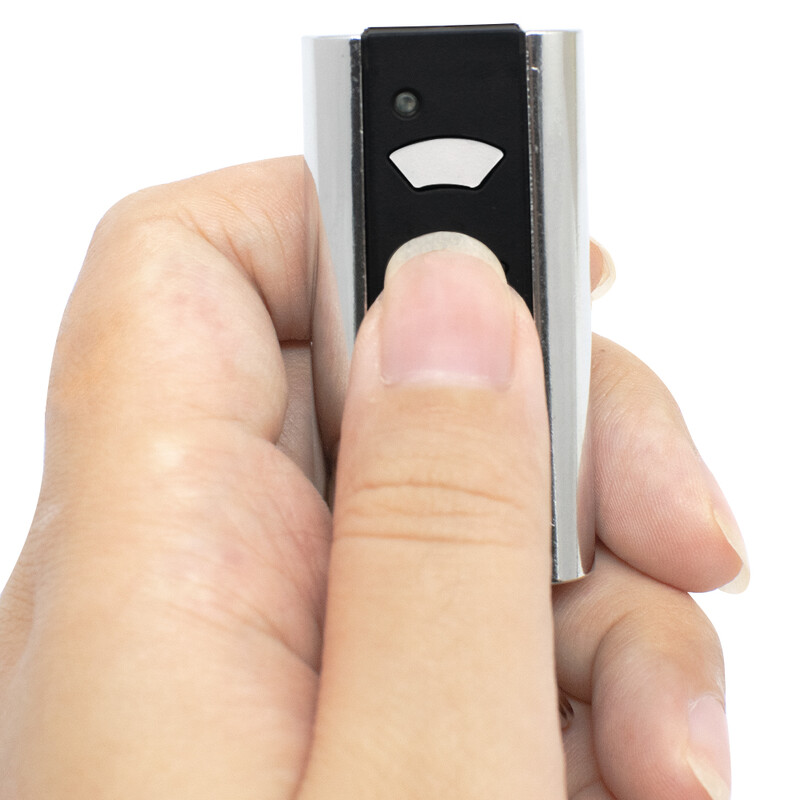 Daljinski upravljač NORMSTAHL CRAWFORD Standard Steel T433-4 RCU 433 2K 4K EA 433 2KS 4KS EA433 2KM Micro N002800 Otvarač garažnih vrata