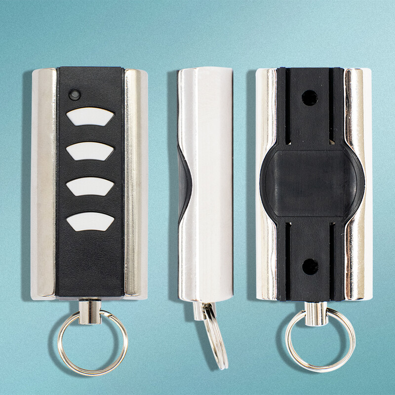 Daljinski upravljač NORMSTAHL CRAWFORD Standard Steel T433-4 RCU 433 2K 4K EA 433 2KS 4KS EA433 2KM Micro N002800 Otvarač garažnih vrata